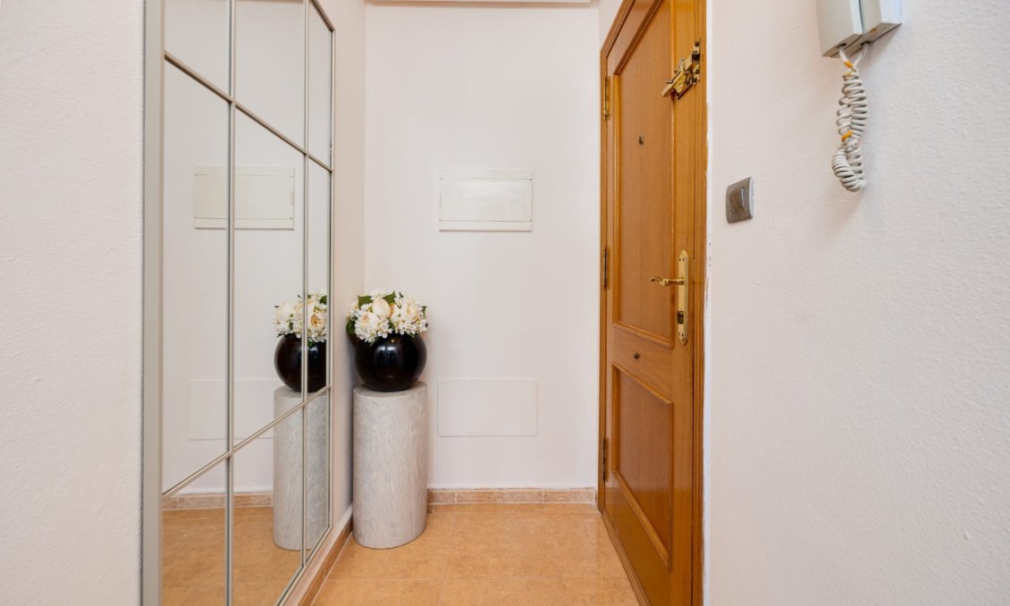 Wiederverkauf - Wohnung -
Jacarilla - Inland