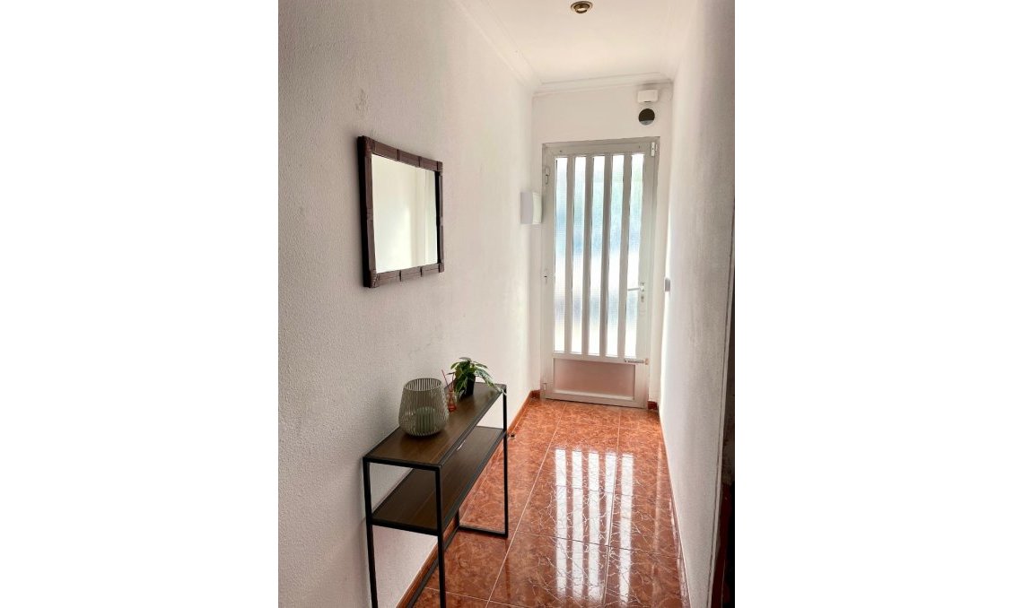 Revente - Town House -
Salinas - Inland