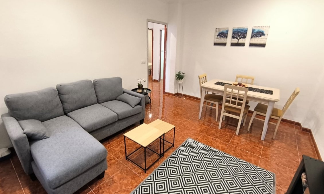 Revente - Town House -
Salinas - Inland