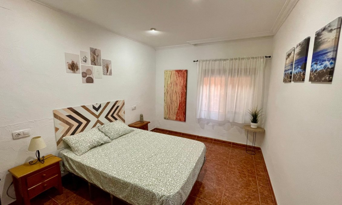 Revente - Town House -
Salinas - Inland