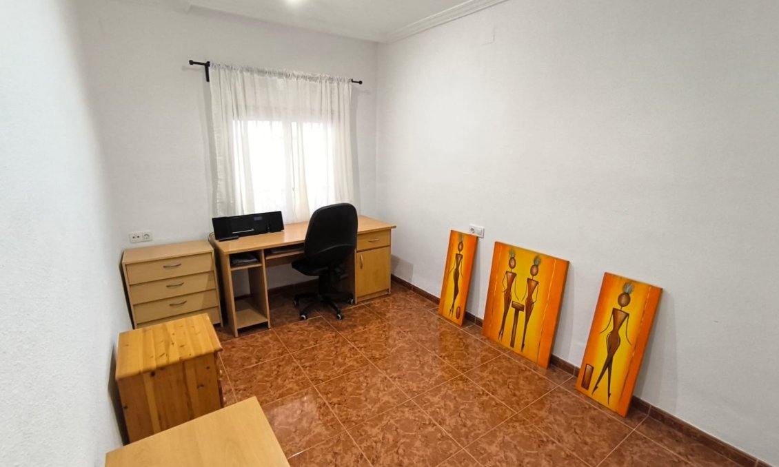 Revente - Town House -
Salinas - Inland