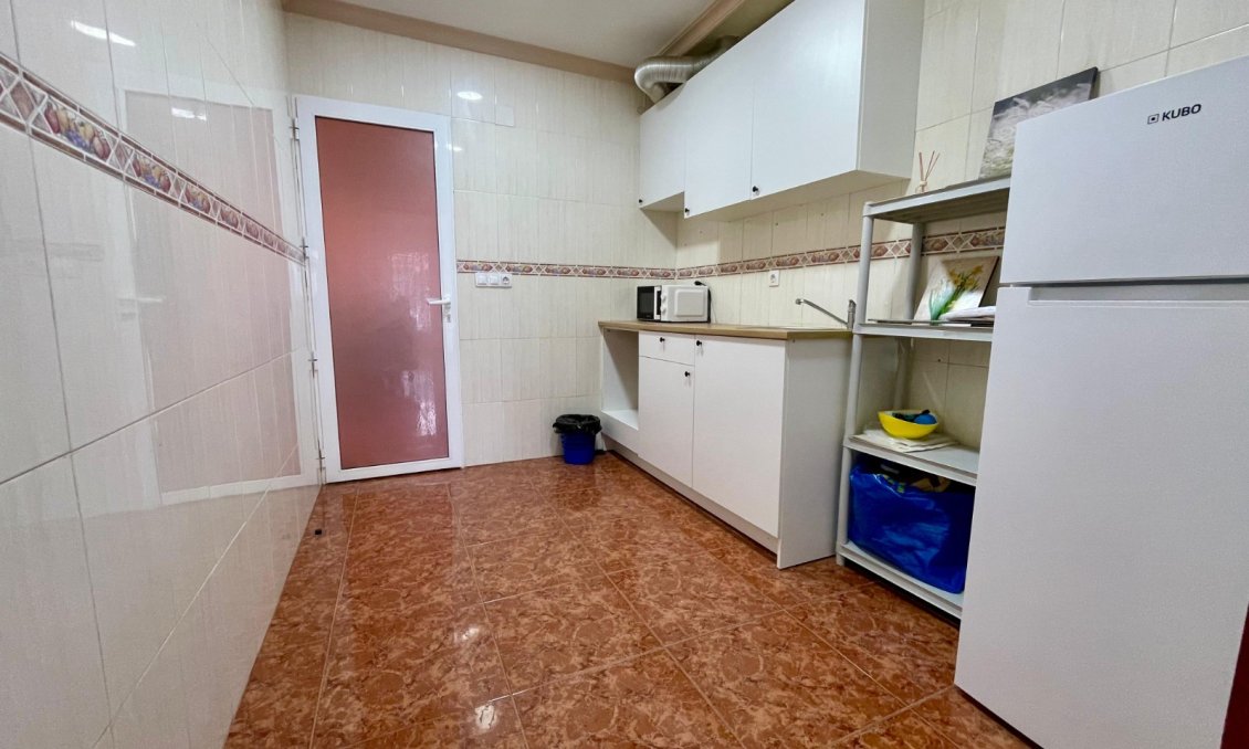 Revente - Town House -
Salinas - Inland