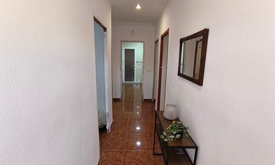 Revente - Town House -
Salinas - Inland