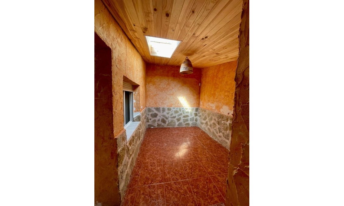 Revente - Town House -
Salinas - Inland