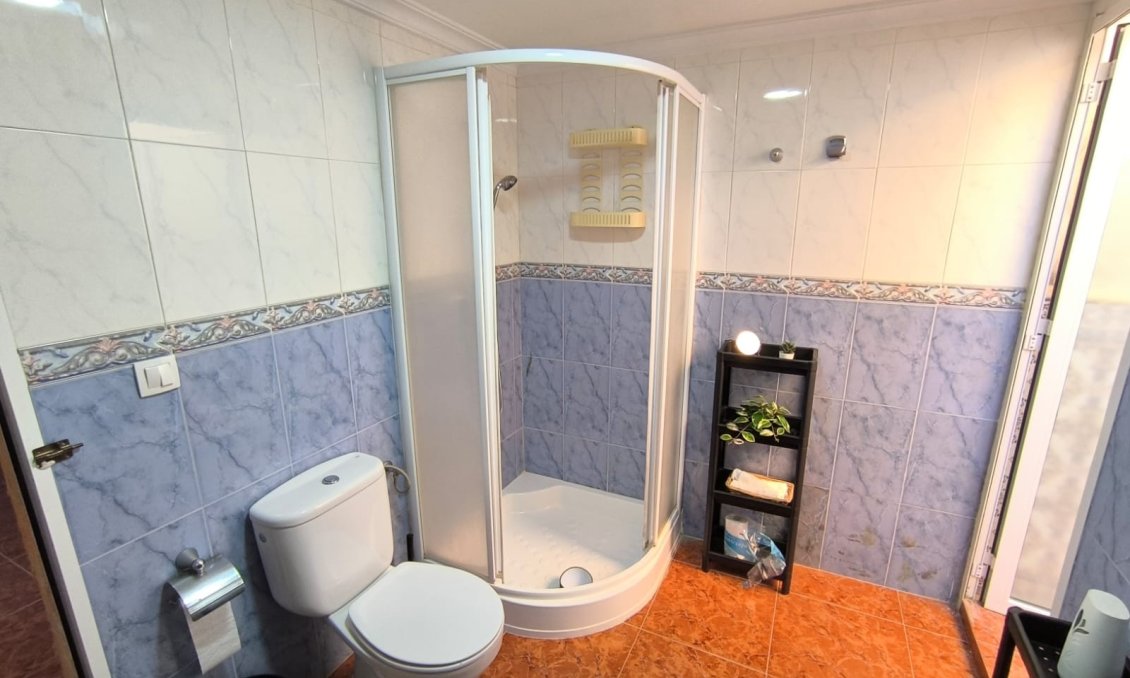 Revente - Town House -
Salinas - Inland