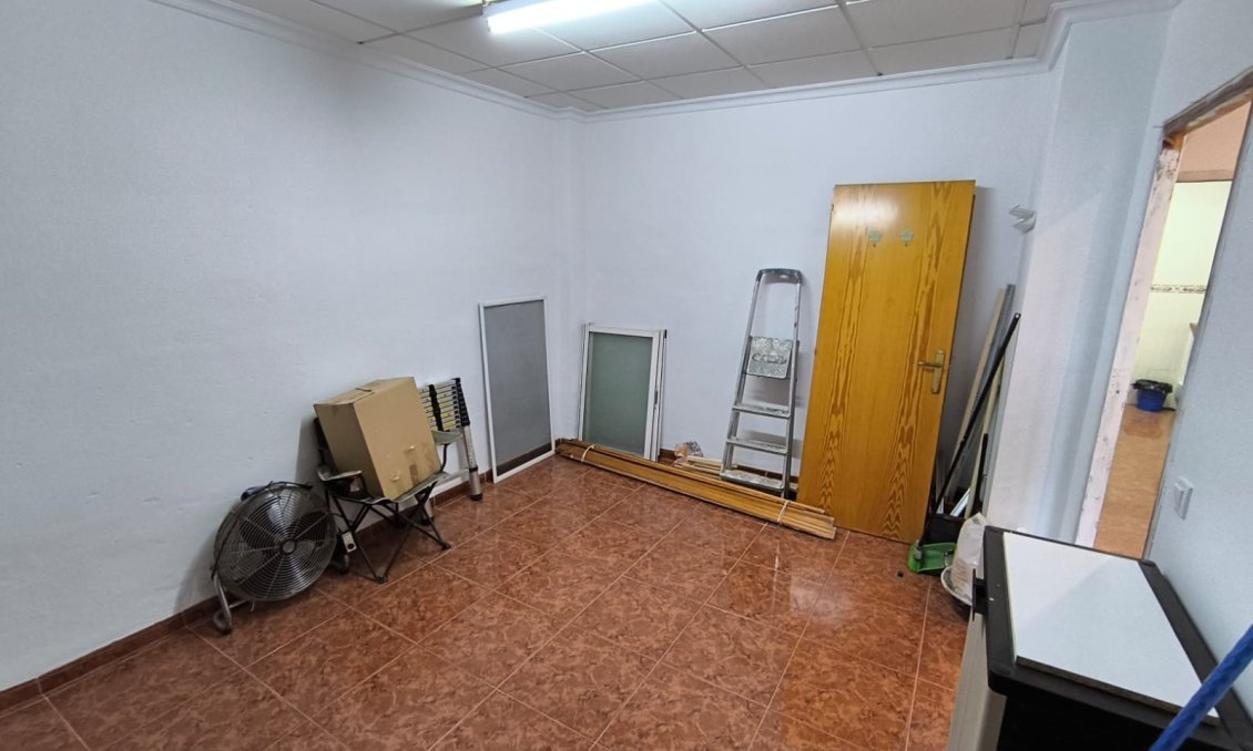 Revente - Town House -
Salinas - Inland