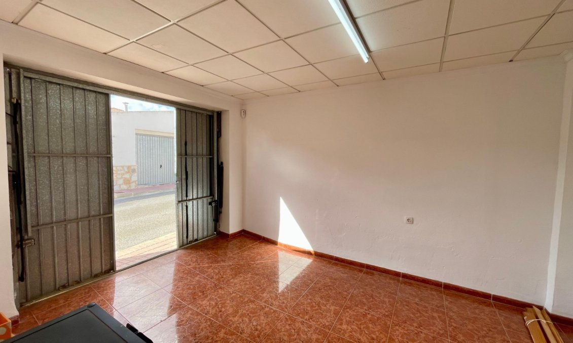 Revente - Town House -
Salinas - Inland