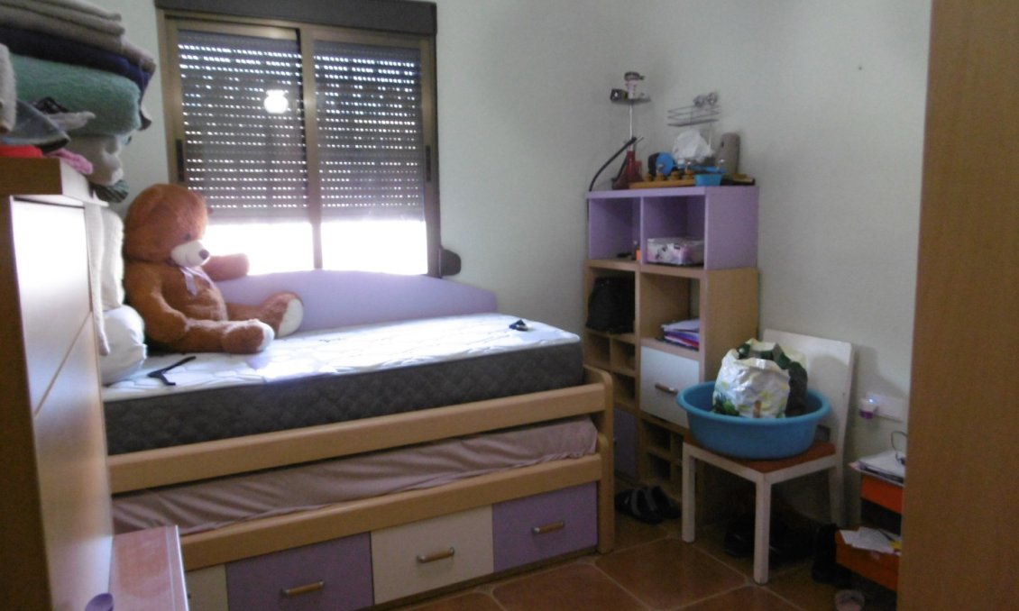 Revente - Villa -
Yecla - Inland