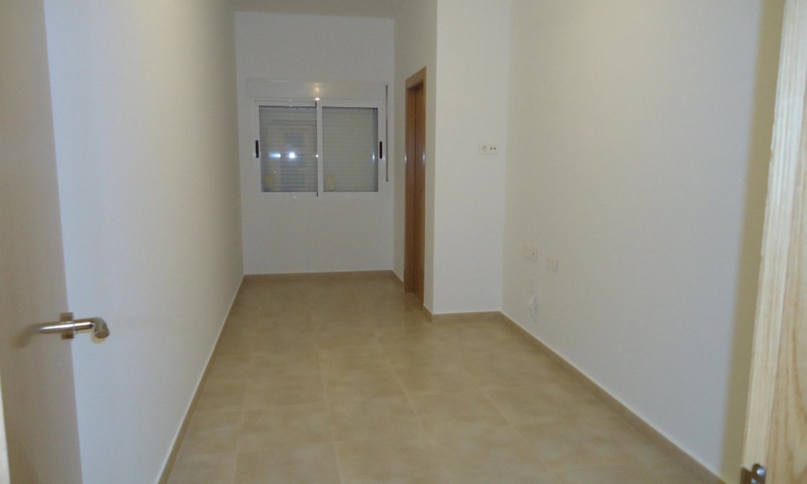 Resale - Villa -
Abanilla - Inland