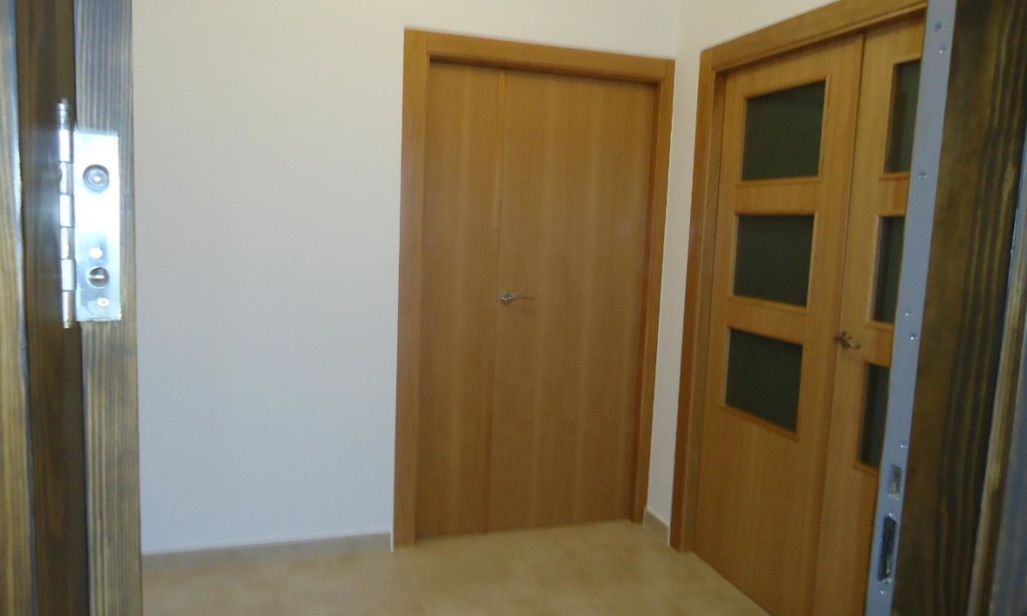 Resale - Villa -
Abanilla - Inland