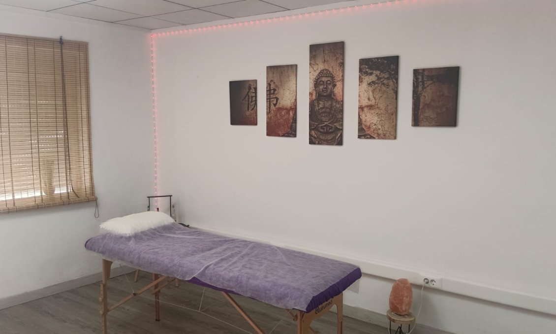 Revente - Town House -
Salinas - Inland