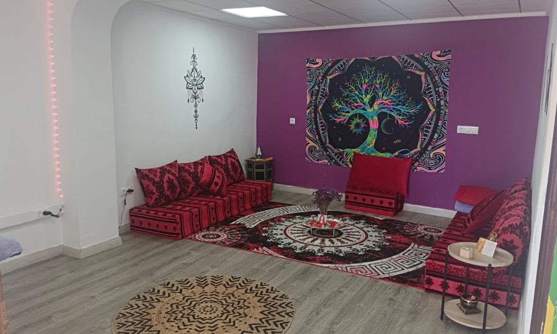 Revente - Town House -
Salinas - Inland