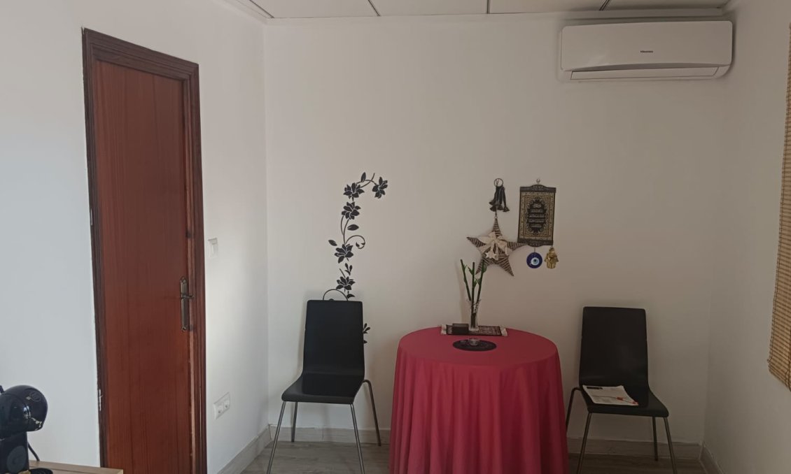 Revente - Town House -
Salinas - Inland