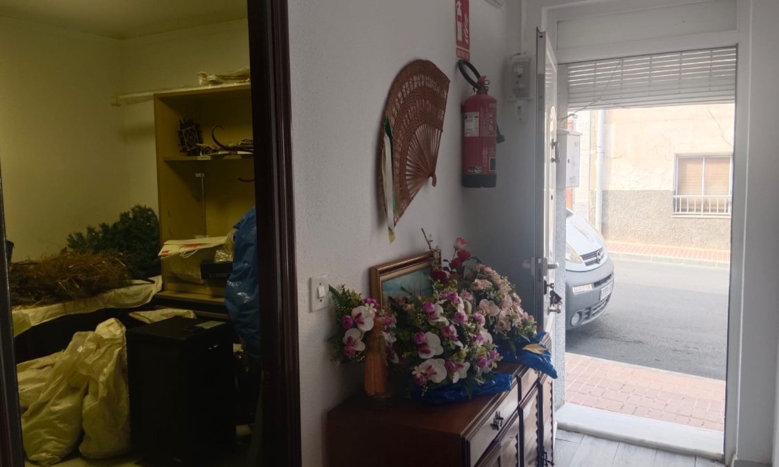 Revente - Town House -
Salinas - Inland