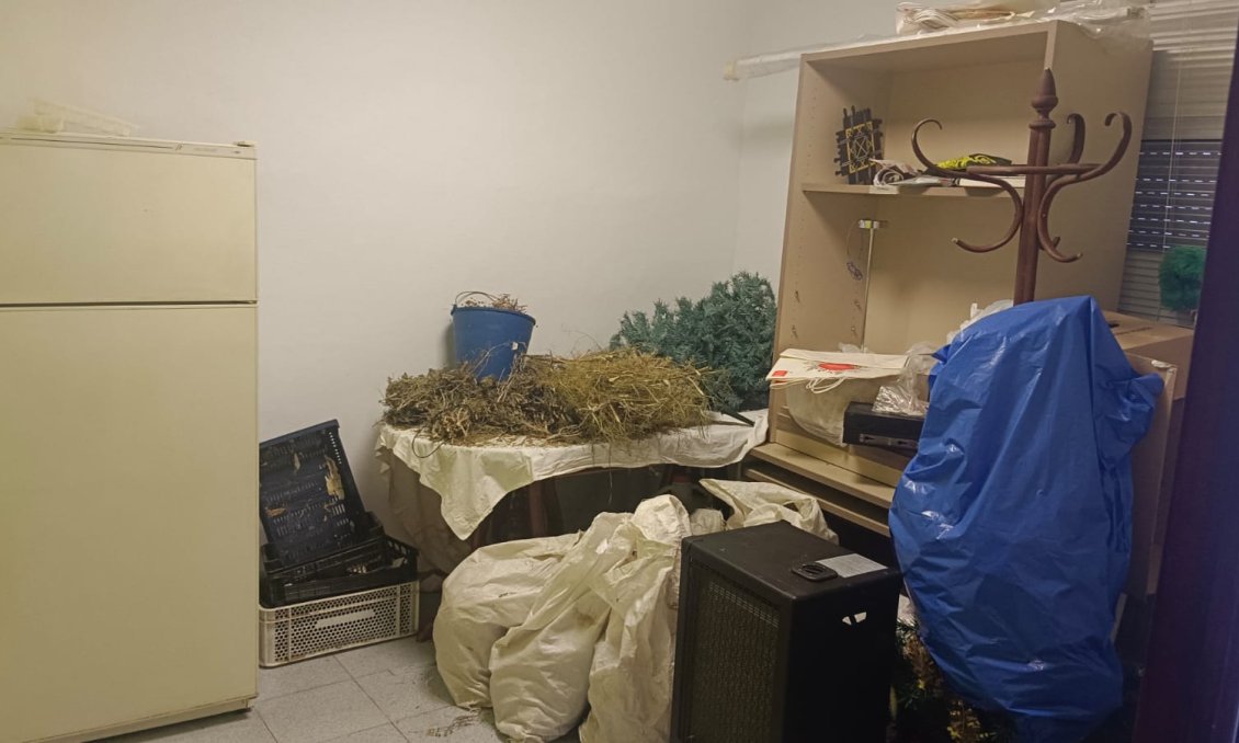 Revente - Town House -
Salinas - Inland