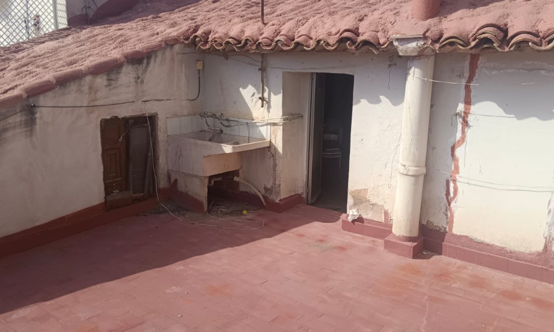 Revente - Town House -
Salinas - Inland