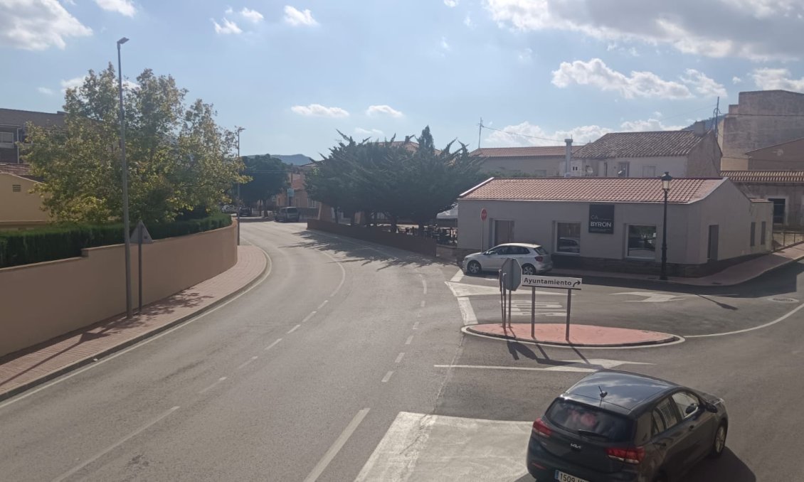 Revente - Town House -
Salinas - Inland