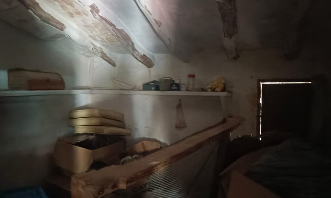 Revente - Town House -
Salinas - Inland