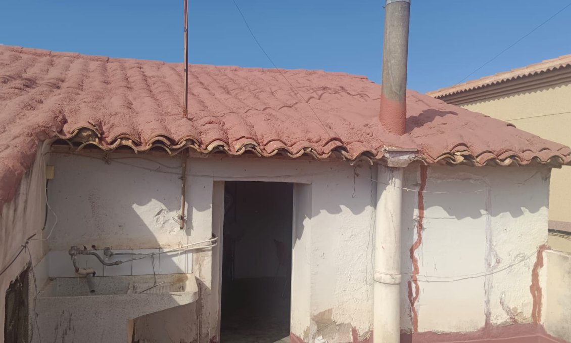 Revente - Town House -
Salinas - Inland