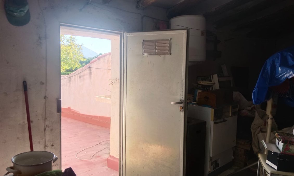 Revente - Town House -
Salinas - Inland