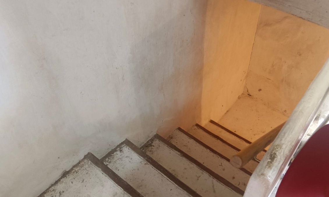 Revente - Town House -
Salinas - Inland