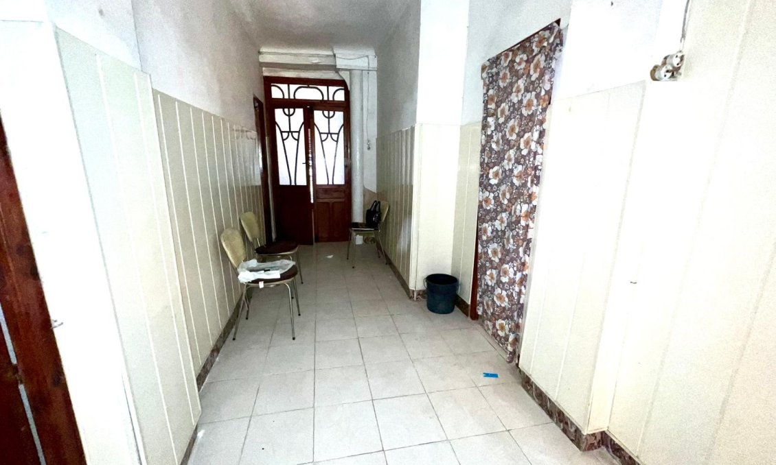 Resale - Town House -
Pinoso - Inland