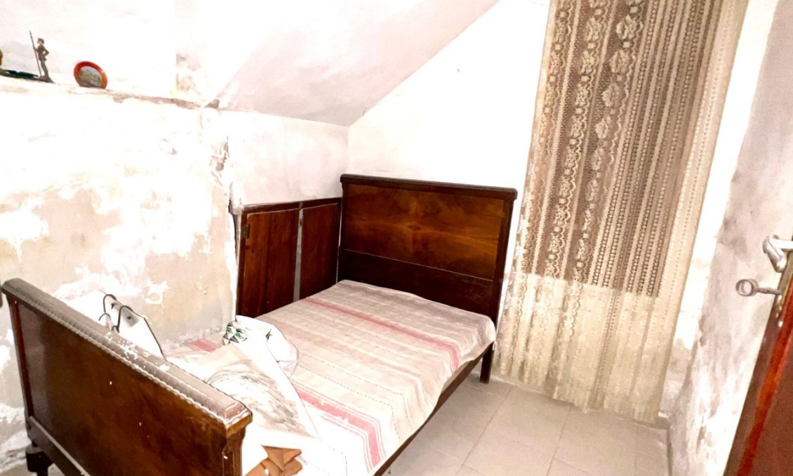 Resale - Town House -
Pinoso - Inland