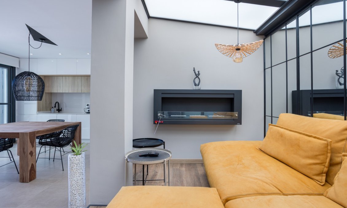 Resale - Town House -
Benijofar - Costa Blanca