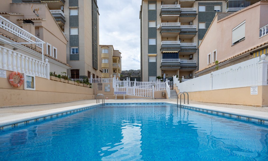 Resale - Villa -
Guardamar del Segura - Costa Blanca