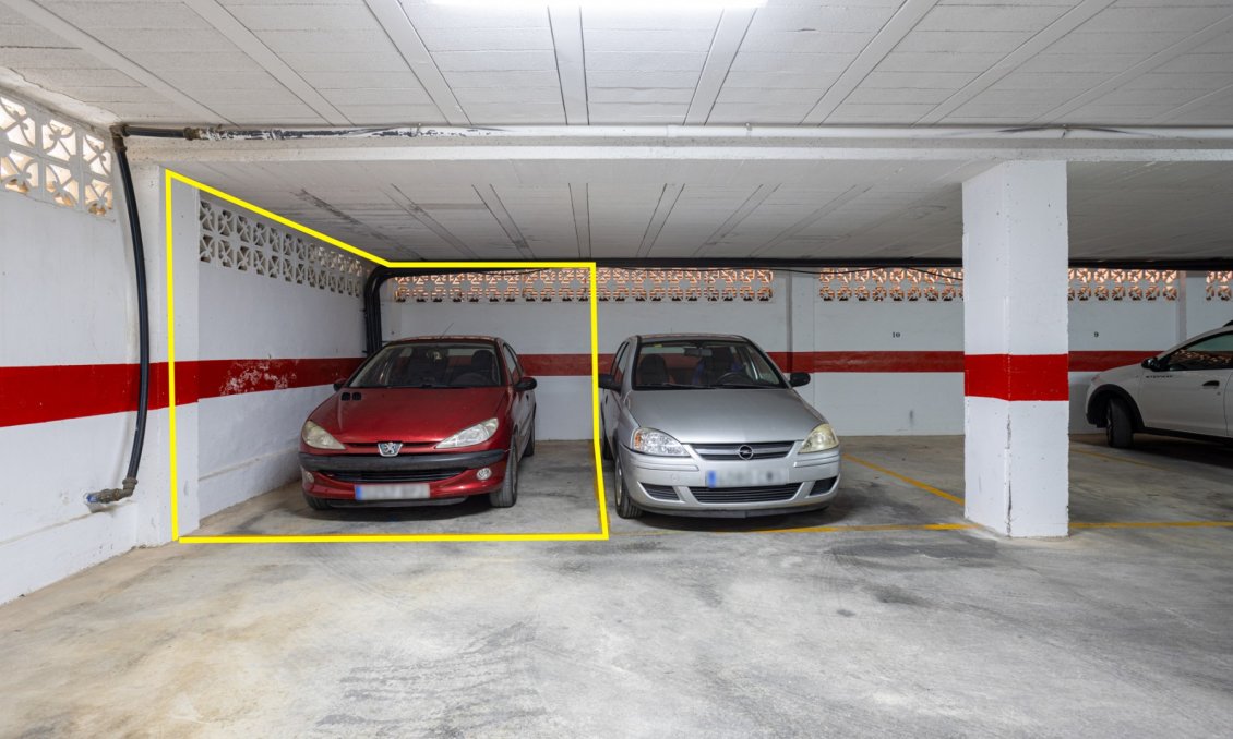 Resale - Villa -
Guardamar del Segura - Costa Blanca