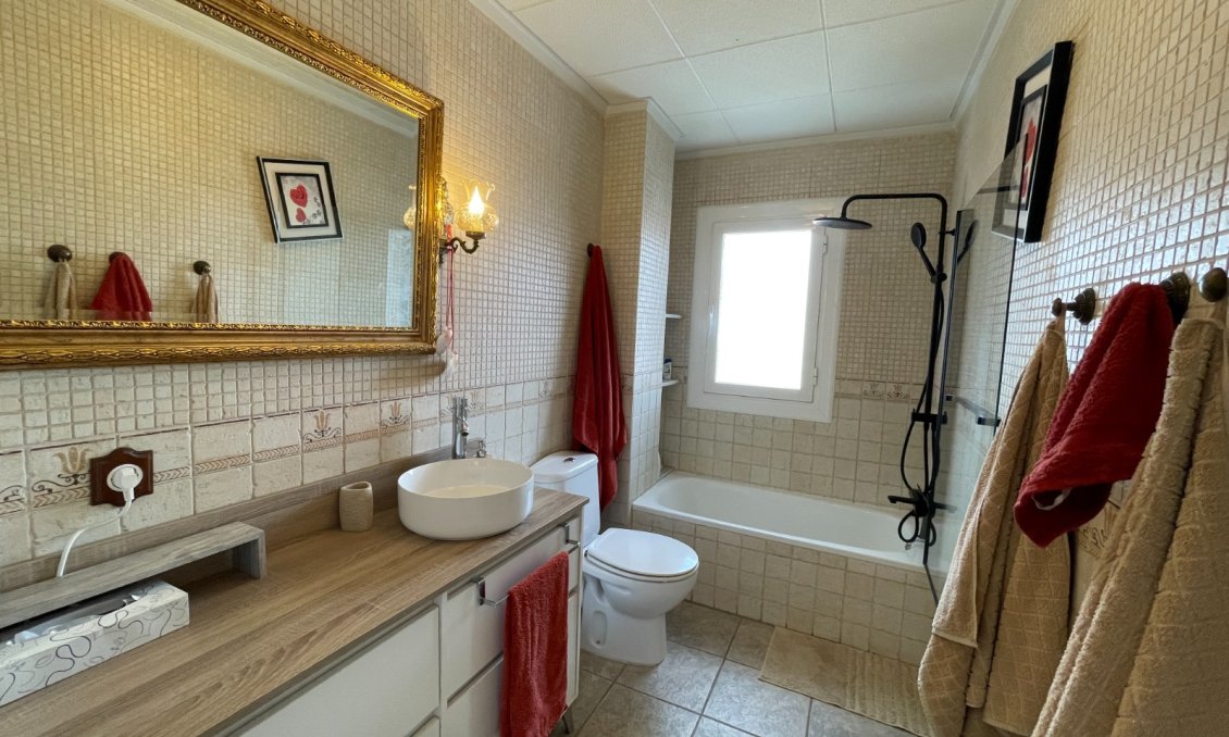 Resale - Penthouse -
Almoradí - Inland