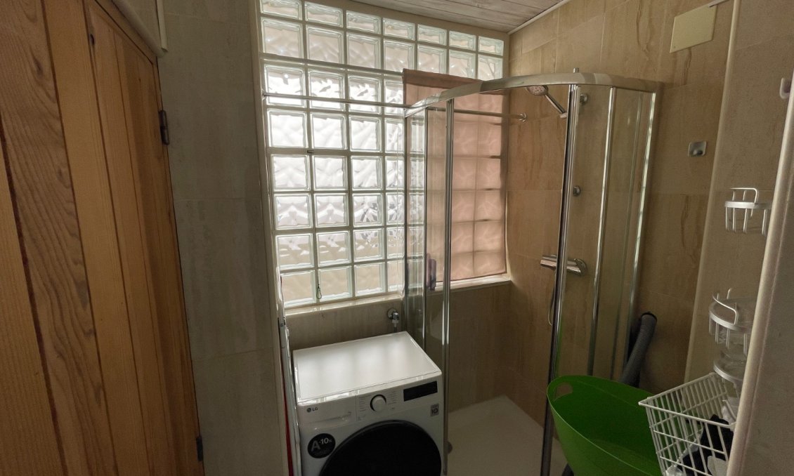 Resale - Penthouse -
Almoradí - Inland