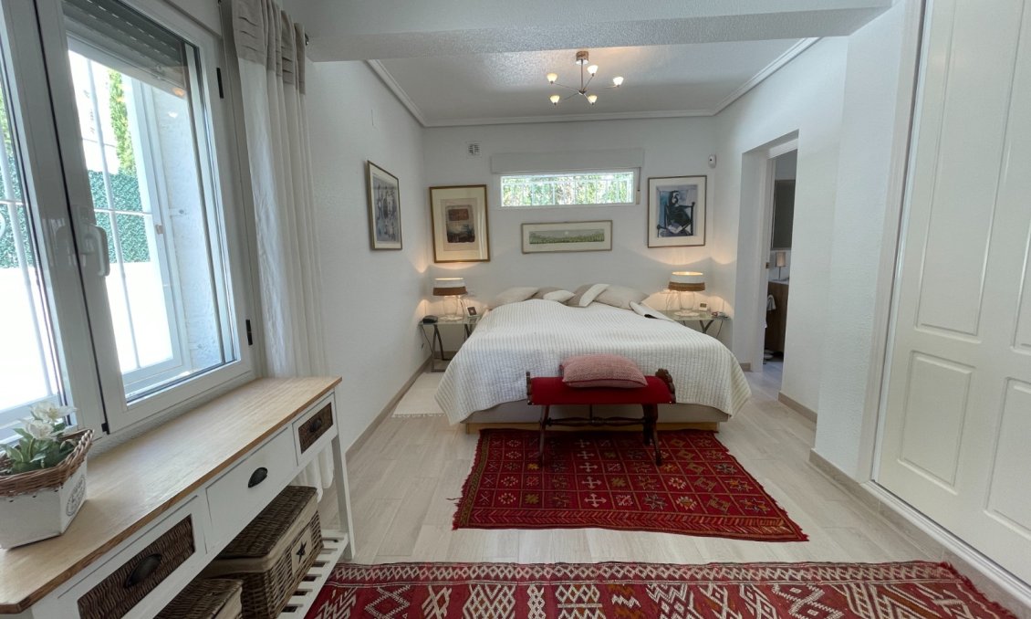 Resale - Villa -
Ciudad Quesada - Costa Blanca