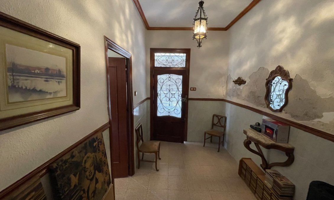 Wiederverkauf - Town House -
Benejúzar - Inland