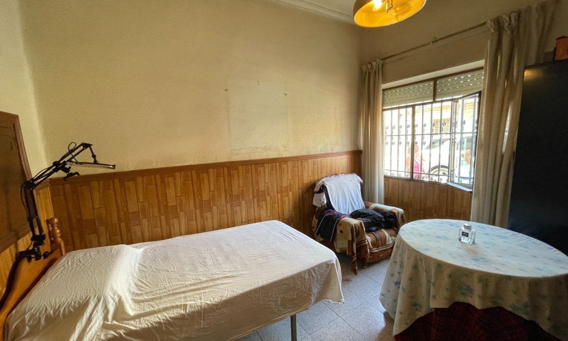 Wiederverkauf - Town House -
Benejúzar - Inland