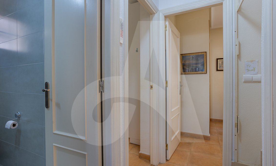 Resale - Villa -
Guardamar del Segura - El Raso