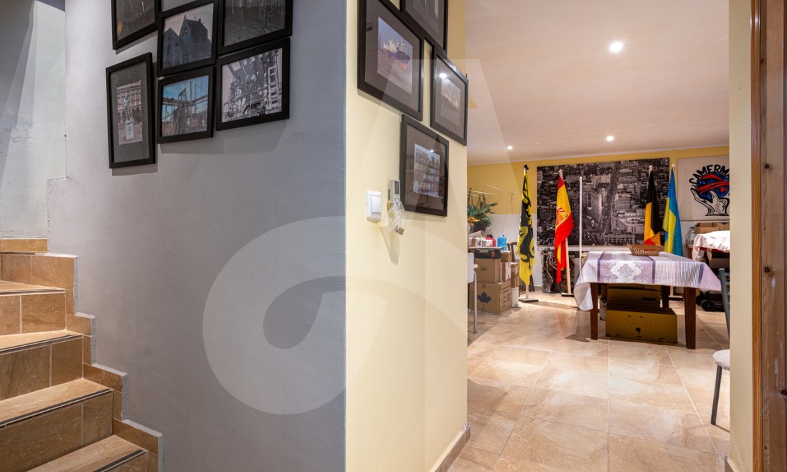 Resale - Villa -
Guardamar del Segura - El Raso