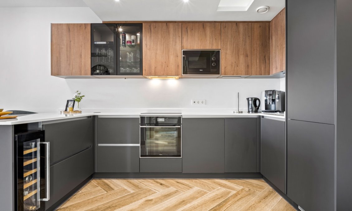 Használt Ingatlanok - Apartman -
Guardamar del Segura - Costa Blanca