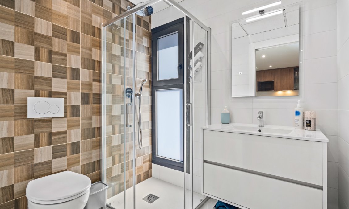 Használt Ingatlanok - Apartman -
Guardamar del Segura - Costa Blanca