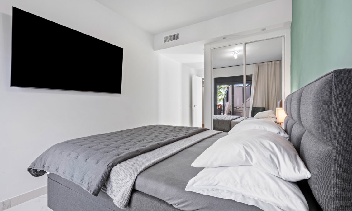 Használt Ingatlanok - Apartman -
Guardamar del Segura - Costa Blanca