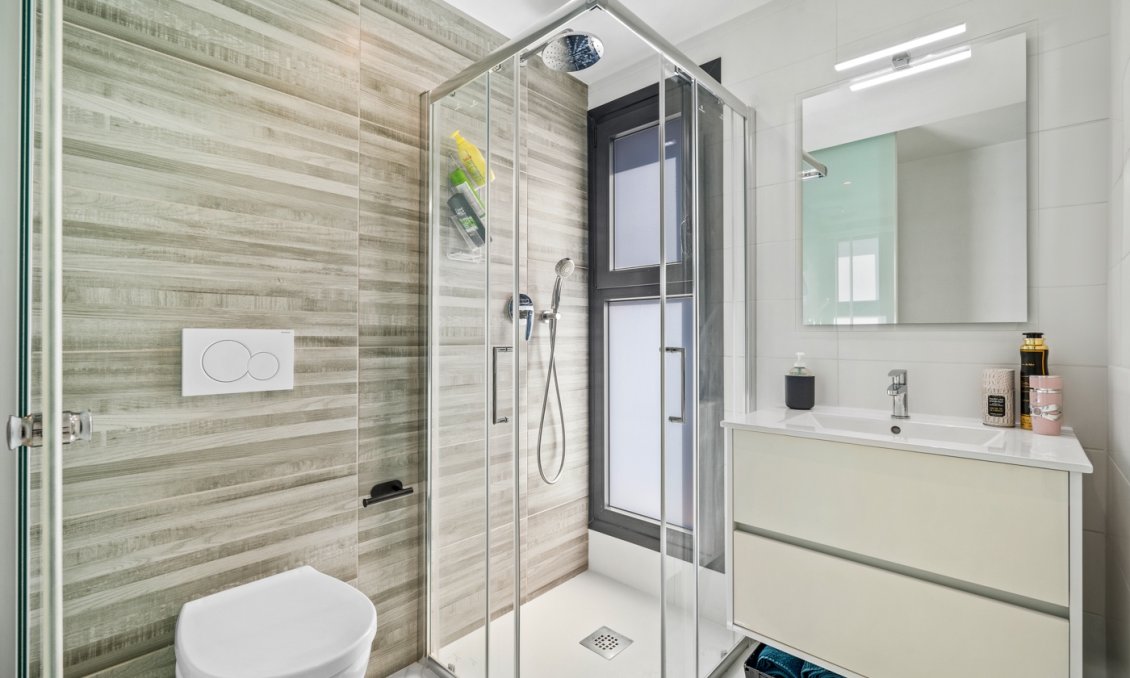 Használt Ingatlanok - Apartman -
Guardamar del Segura - Costa Blanca