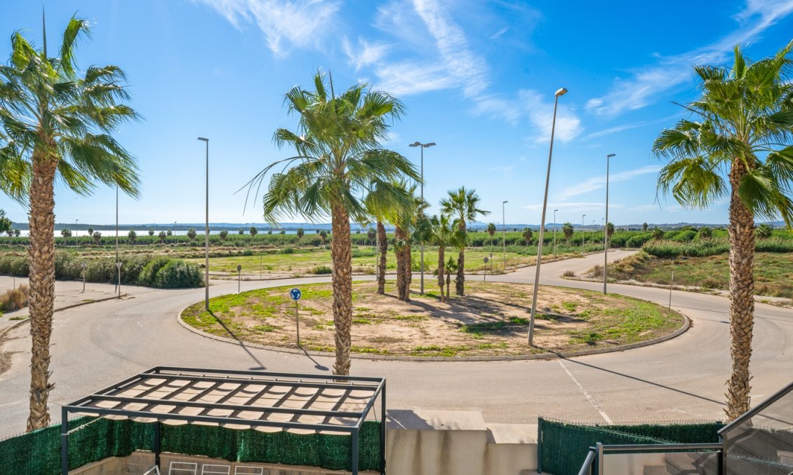 Használt Ingatlanok - Apartman -
Guardamar del Segura - Costa Blanca
