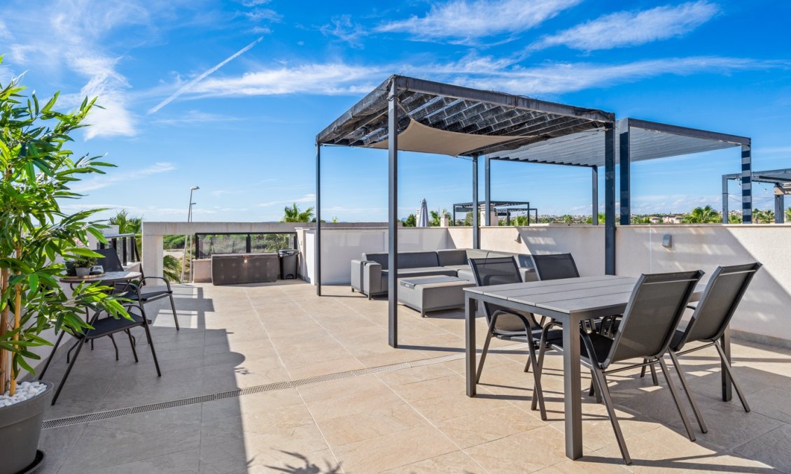 Használt Ingatlanok - Apartman -
Guardamar del Segura - Costa Blanca