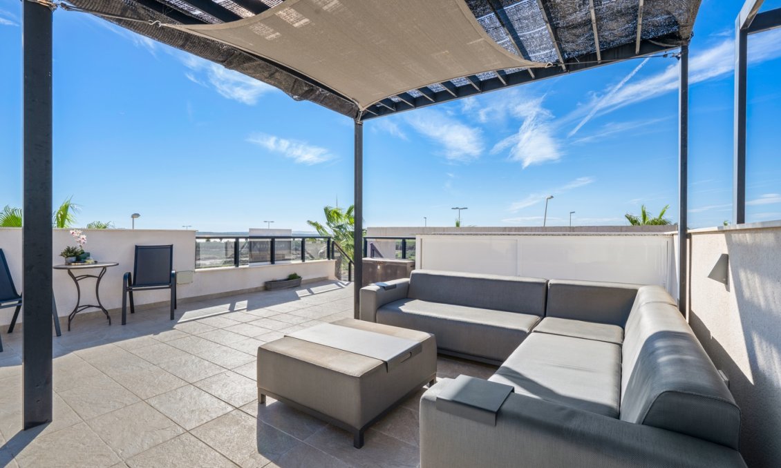 Használt Ingatlanok - Apartman -
Guardamar del Segura - Costa Blanca