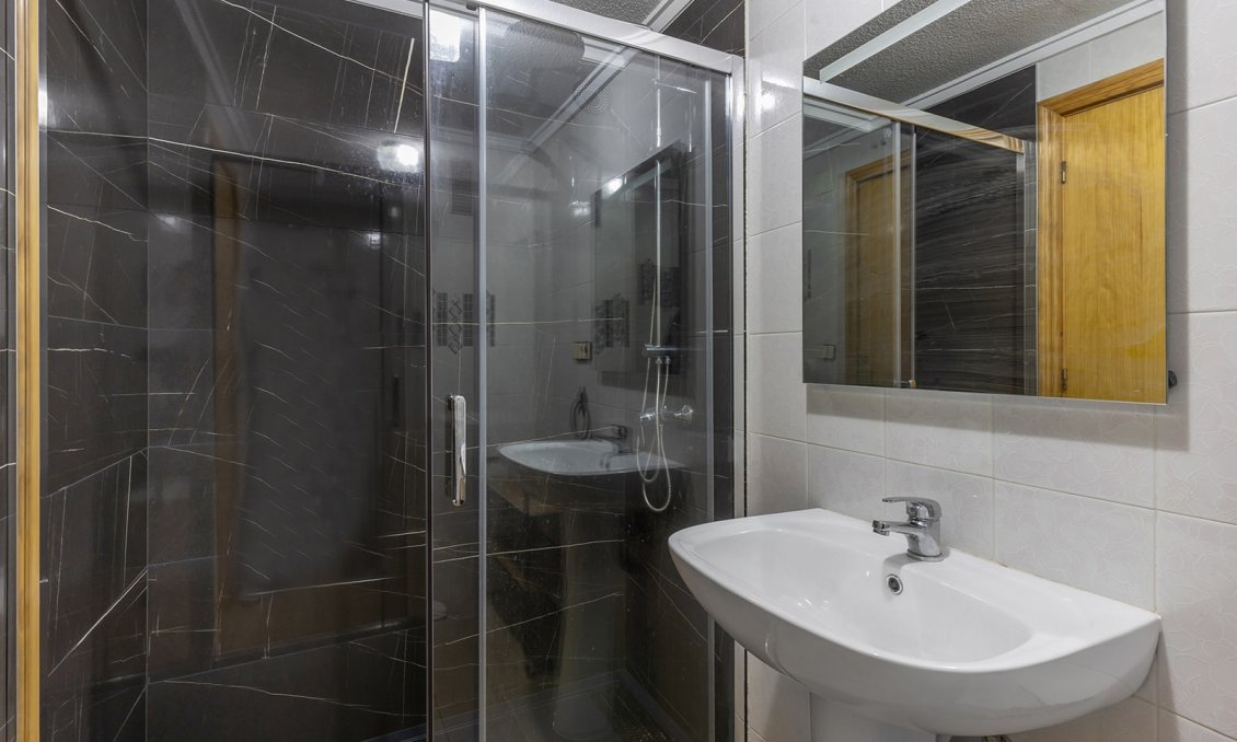 Resale - Penthouse -
La Mata - Costa Blanca