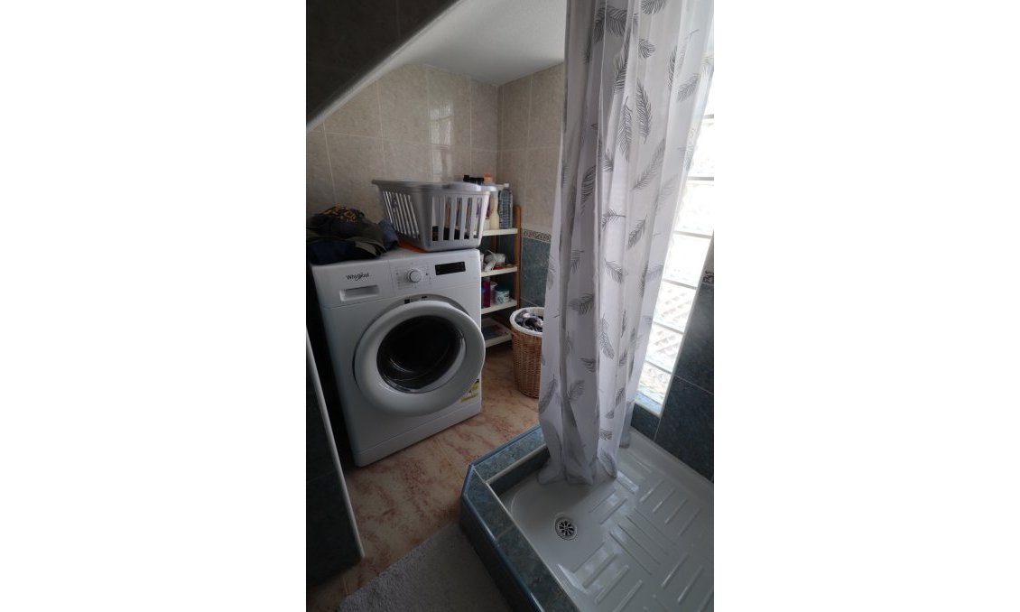 Revente - Town House -
Orihuela Costa - Costa Blanca