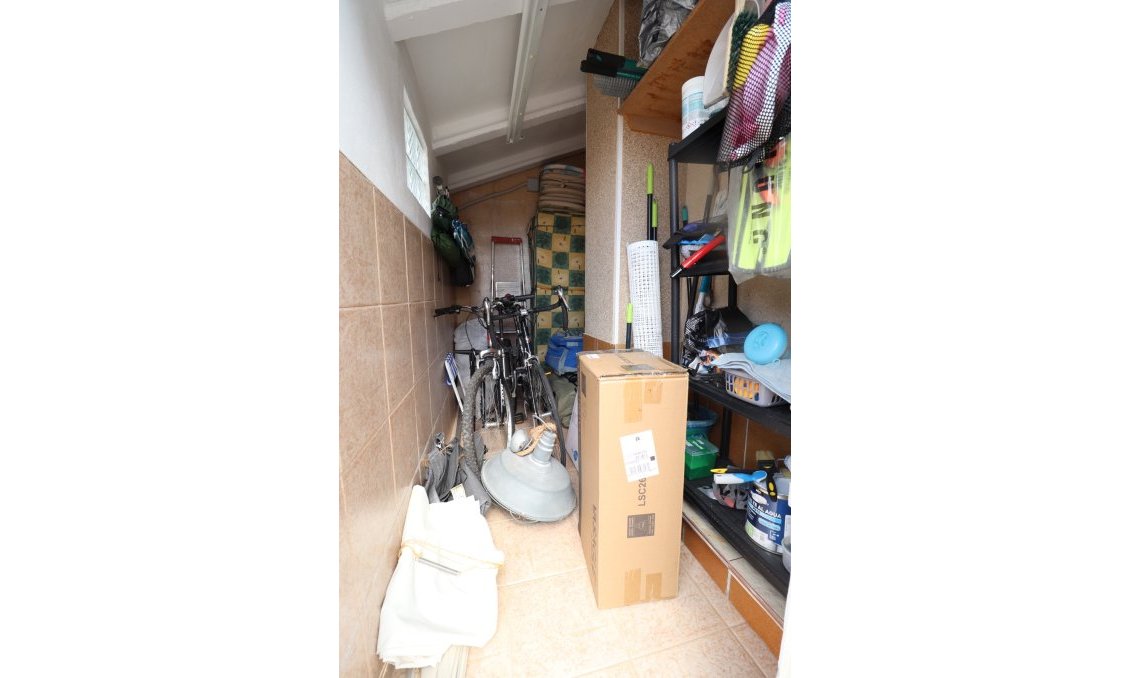 Revente - Town House -
Orihuela Costa - Costa Blanca