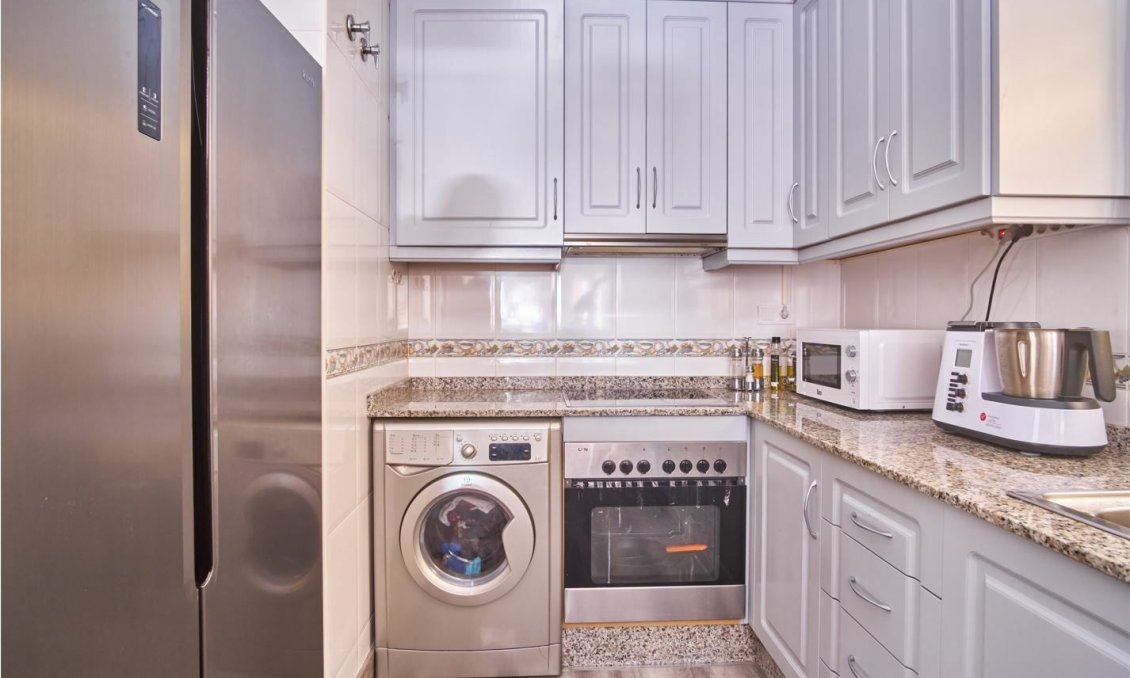 Wiederverkauf - Villa -
Los Montesinos - Costa Blanca