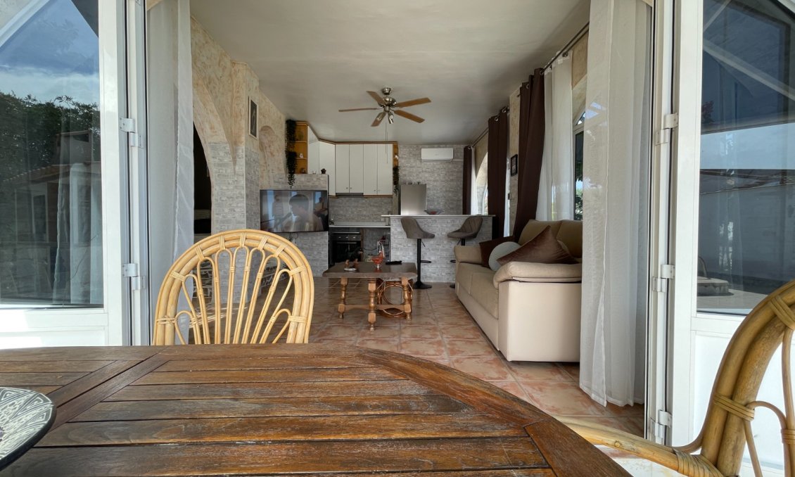 Resale - Villa -
Ciudad Quesada - Costa Blanca