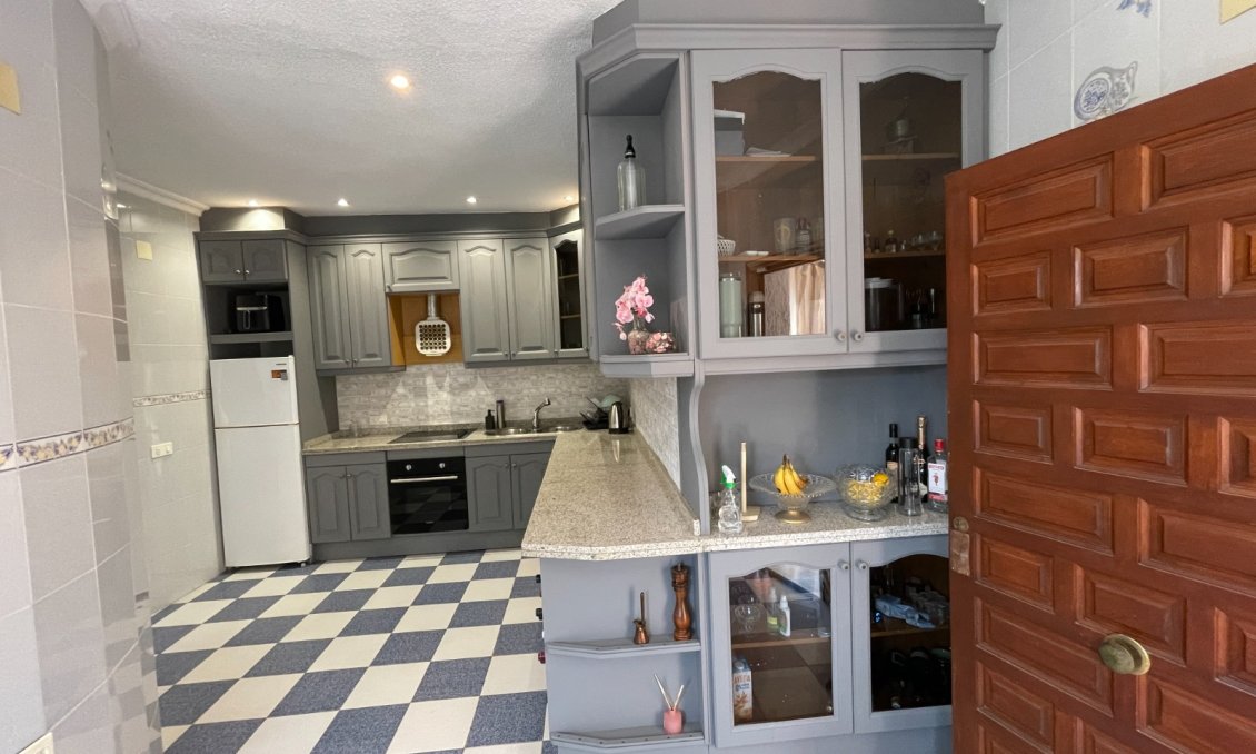 Resale - Villa -
Ciudad Quesada - Costa Blanca